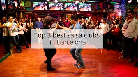 bares latinos barcelona|The best 8 Latin nightclubs in Barcelona